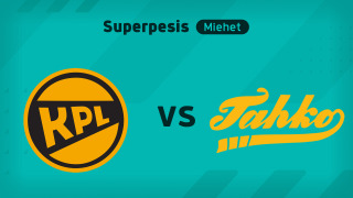 Superpesis, Miehet