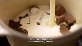Nigellan herkutteluvinkki: Näin syntyvät aidot espanjalaiset churrot suklaadipillä