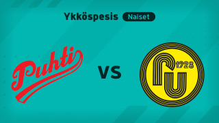 Ykköspesis, Naiset