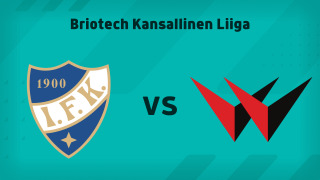 Briotech Kansallinen Liiga