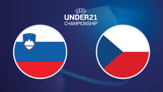 Jalkapallon U21 EM-kilpailut