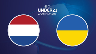 Jalkapallon U21 EM-kilpailut