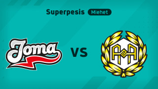 Superpesis, Miehet
