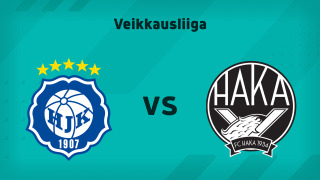 Veikkausliiga