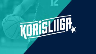 Suomen Cup: Kobrat - BC Nokia