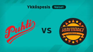 Ykköspesis, Naiset
