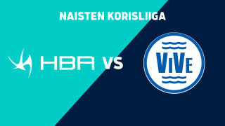HBA-Märsky - Vimpelin Veto