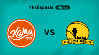 Ykköspesis, Miehet