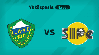 Ykköspesis, Naiset