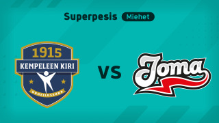 Superpesis, Miehet