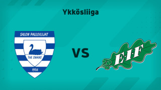 Ykkösliiga