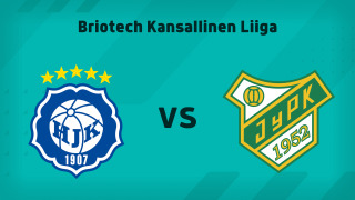 Briotech Kansallinen Liiga