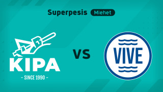 Superpesis, Miehet