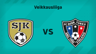Veikkausliiga