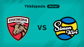 Ykköspesis, Miehet