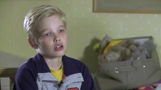 Poliisit - kotihälytys starttaa uusin jaksoin – 11-vuotiaan dramaattinen tarina: ”Kun isä juo olutta, siitä tulee uhkaava"