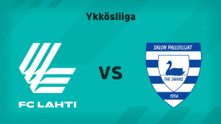 Ykkösliiga