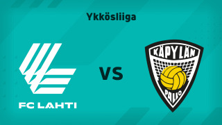 Ykkösliiga