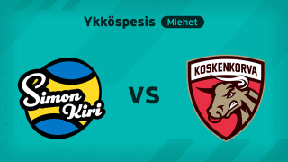 Ykköspesis, Miehet