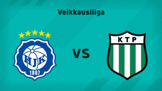 Veikkausliiga