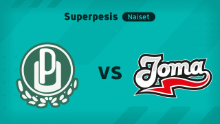 Superpesis, Naiset