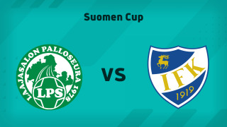 Suomen Cup