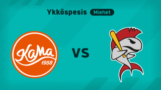 Ykköspesis, Miehet