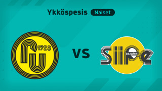 Ykköspesis, Naiset