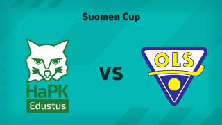 Suomen Cup