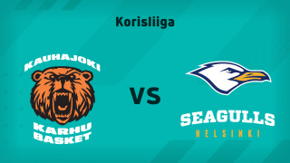 Korisliiga