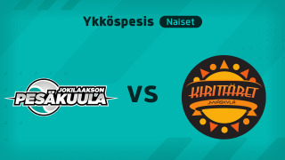 Ykköspesis, Naiset