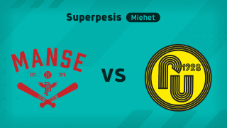 Superpesis, Miehet