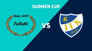 TuRaKe - IFK Mariehamn