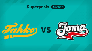 Superpesis, Miehet