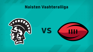 Naisten Vaahteraliiga