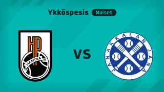 Ykköspesis, Naiset