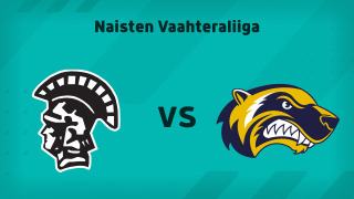 Naisten Vaahteraliiga