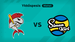 Ykköspesis, Miehet