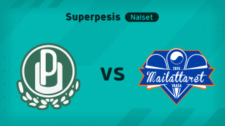 Superpesis, Naiset