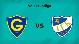 Veikkausliiga