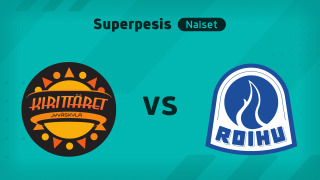 Superpesis, Naiset