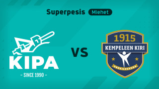 Superpesis, Miehet