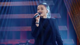 Kertaa tästä Comeback Stagelta TVOF-livelähetyksiin päässeen Siret Tuulan upea Knockout-esitys!
