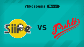 Ykköspesis, Naiset