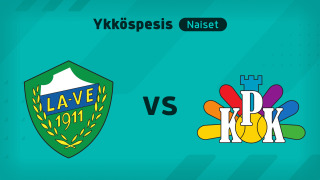 Ykköspesis, Naiset