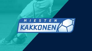FC Vaajakoski - KuPS Akatemia