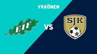 EIF - SJK Akatemia