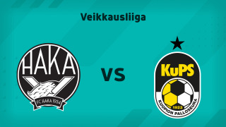 Veikkausliiga