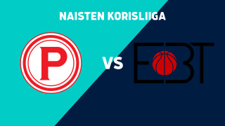 Tampereen Pyrintö - Espoo Basket Team
