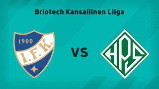 Briotech Kansallinen Liiga